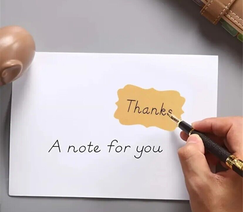 Various Designs Blank Craft Sticker, Wedding gift tag, food storage label-500pcs