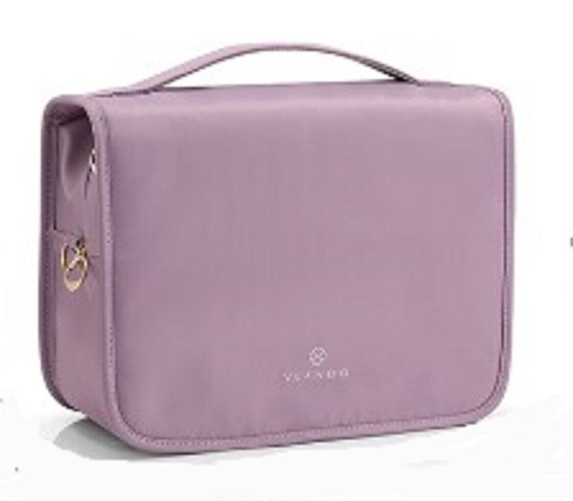 Hanging & Carry Toiletry Bag - Designed in Amsterdam birthday/anniversary gift