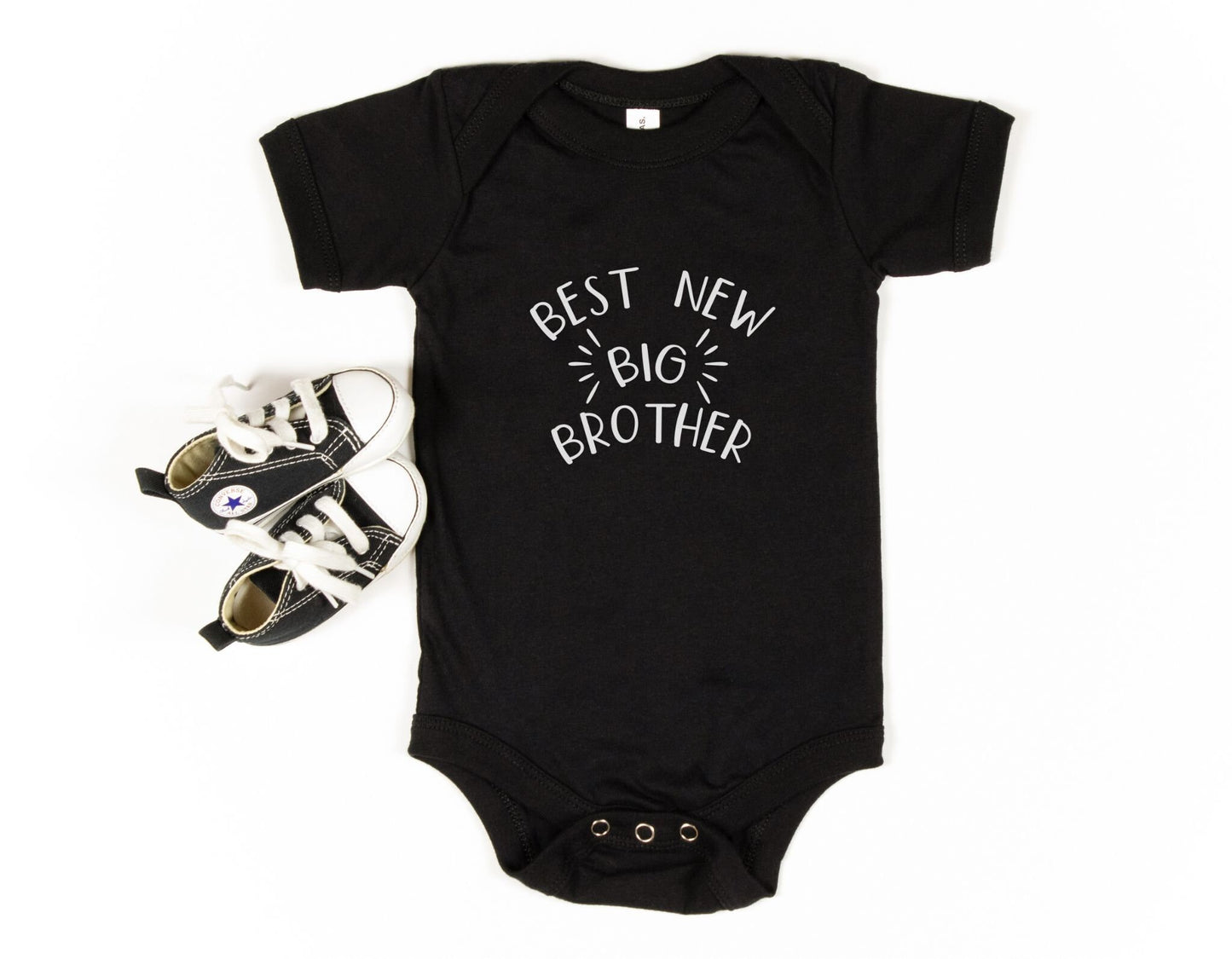 New baby, Kids Tshirt/Hoodie/Bodysuit, I'm gonna have another brother, Best New Big Brother Top, Cute present for family, Gift for brother
