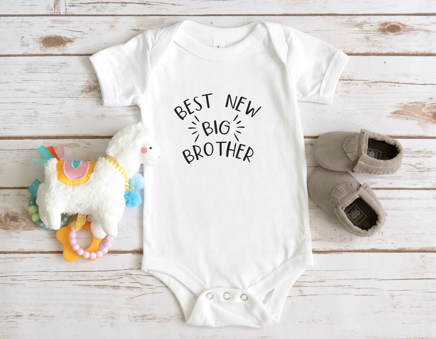 New baby, Kids Tshirt/Hoodie/Bodysuit, I'm gonna have another brother, Best New Big Brother Top, Cute present for family, Gift for brother