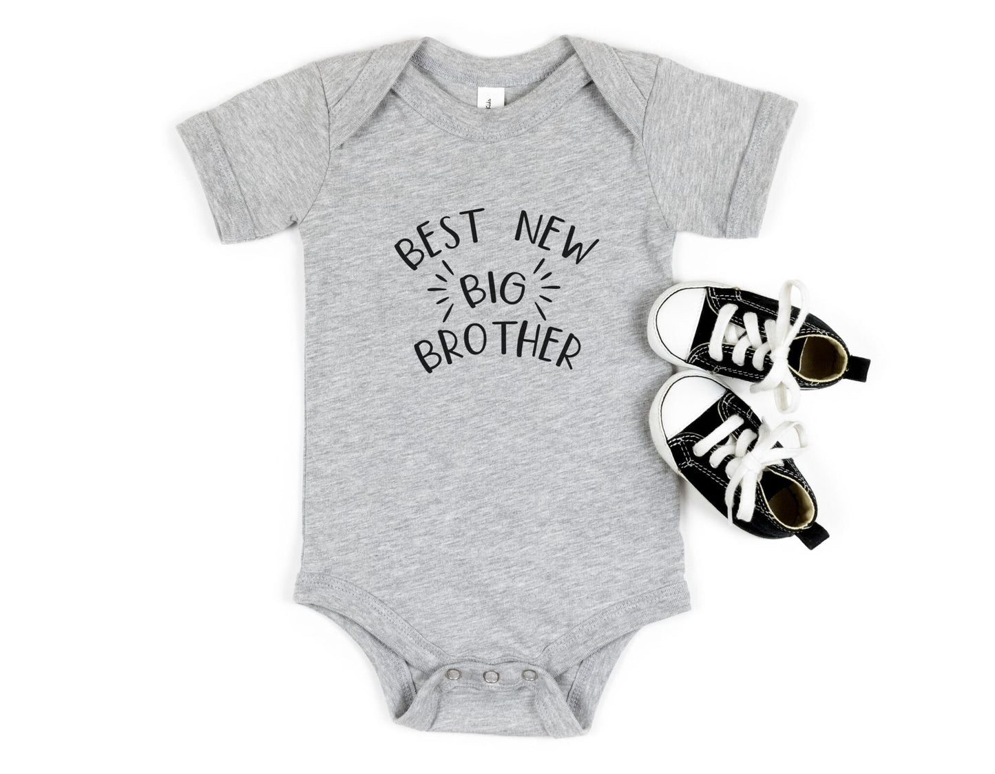New baby, Kids Tshirt/Hoodie/Bodysuit, I'm gonna have another brother, Best New Big Brother Top, Cute present for family, Gift for brother
