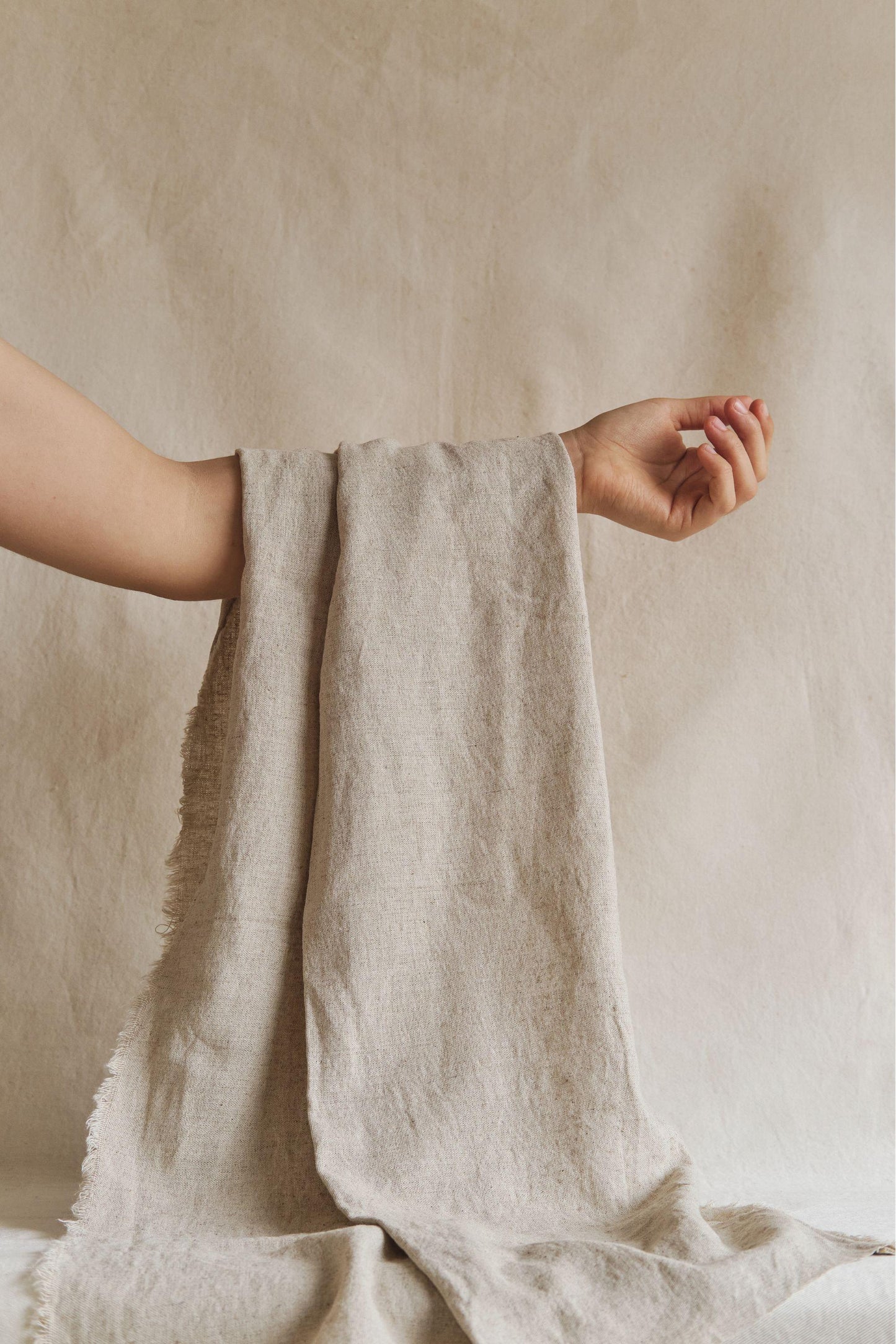 Pottery Special Linen Cloth, Burlap Clay Craft Pad for DIY Pottery and Ceramics, Perfect for Pottery Printing, Texture, Modeling & Sculpture